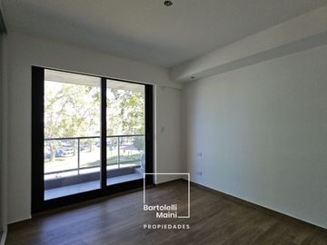 VENTA | 1 Dormitorio con cochera | Av. Caseros 242 – Edificio Punta del Río