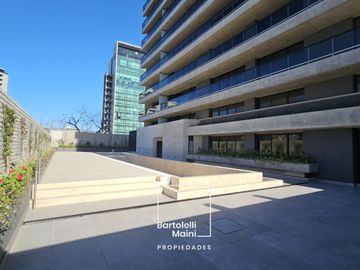 VENTA | 1 Dormitorio con cochera | Av. Caseros 242 – Edificio Punta del Río