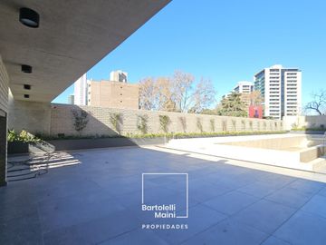VENTA | 1 Dormitorio con cochera | Av. Caseros 242 – Edificio Punta del Río