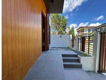 Brand New House and Lot for Sale at La Residencia