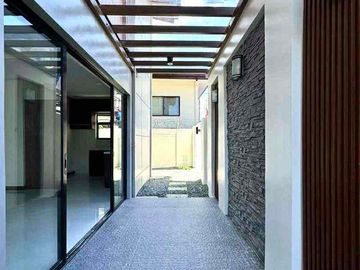 Brand New House and Lot for Sale at La Residencia