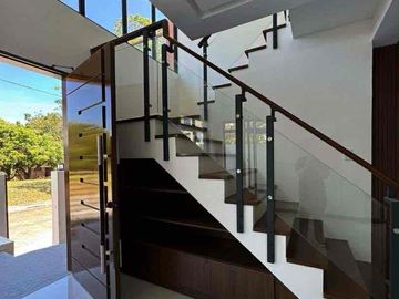 Brand New House and Lot for Sale at La Residencia