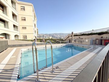 Departamento con azotea privada, Valparaiso
