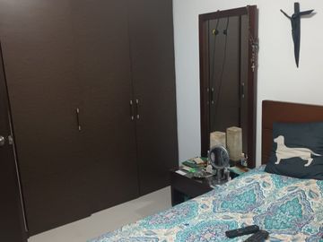 Venta casa en unidad cerrada altos de guadalupe sur oeste cali