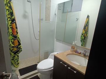 Venta casa en unidad cerrada altos de guadalupe sur oeste cali