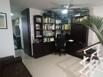 Venta casa en unidad cerrada altos de guadalupe sur oeste cali