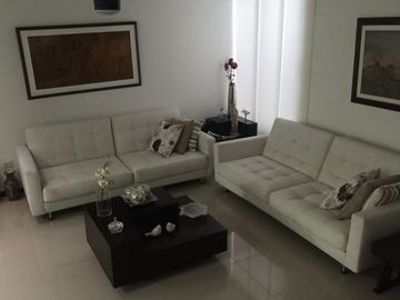 Venta casa en unidad cerrada altos de guadalupe sur oeste cali