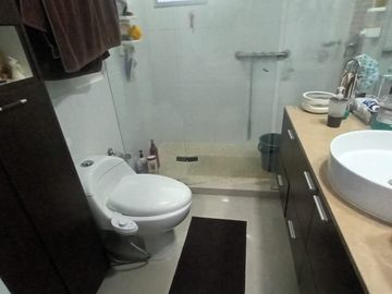 Venta casa en unidad cerrada altos de guadalupe sur oeste cali