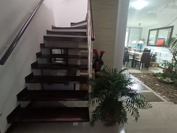 Venta casa en unidad cerrada altos de guadalupe sur oeste cali
