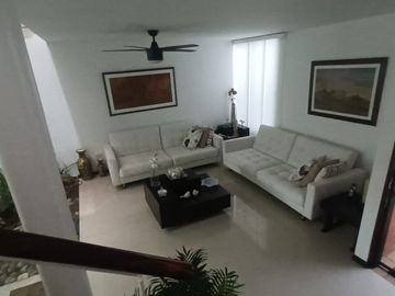 Venta casa en unidad cerrada altos de guadalupe sur oeste cali