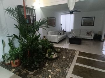 Venta casa en unidad cerrada altos de guadalupe sur oeste cali