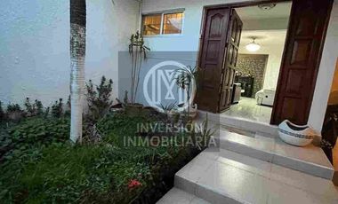 CASA DE UN NIVEL CERCA JUAN PABLO II Y COSTA VERDE