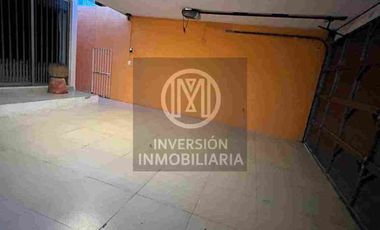 CASA DE UN NIVEL CERCA JUAN PABLO II Y COSTA VERDE