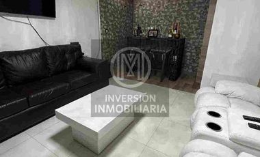 CASA DE UN NIVEL CERCA JUAN PABLO II Y COSTA VERDE