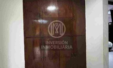 CASA DE UN NIVEL CERCA JUAN PABLO II Y COSTA VERDE