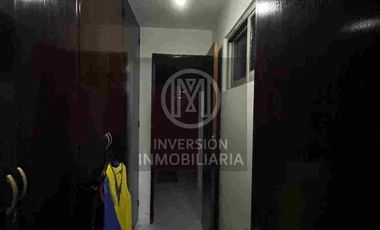 CASA DE UN NIVEL CERCA JUAN PABLO II Y COSTA VERDE