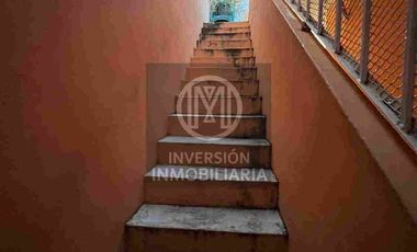 CASA DE UN NIVEL CERCA JUAN PABLO II Y COSTA VERDE