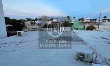 CASA DE UN NIVEL CERCA JUAN PABLO II Y COSTA VERDE