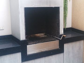 Venta Departamento Triplex Terraza Jacuzzi Surco Casuarinas Sur