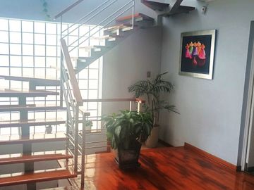 Venta Departamento Triplex Terraza Jacuzzi Surco Casuarinas Sur
