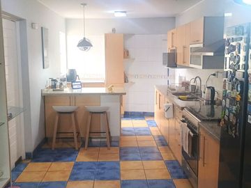 Venta Departamento Triplex Terraza Jacuzzi Surco Casuarinas Sur