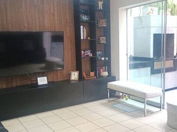 Venta Departamento Triplex Terraza Jacuzzi Surco Casuarinas Sur
