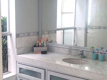 Venta Departamento Triplex Terraza Jacuzzi Surco Casuarinas Sur