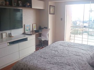 Venta Departamento Triplex Terraza Jacuzzi Surco Casuarinas Sur