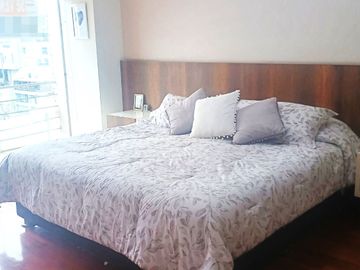 Venta Departamento Triplex Terraza Jacuzzi Surco Casuarinas Sur