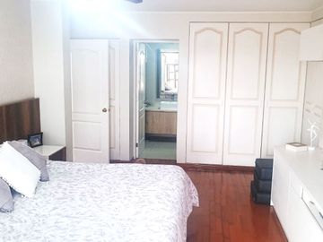 Venta Departamento Triplex Terraza Jacuzzi Surco Casuarinas Sur