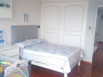 Venta Departamento Triplex Terraza Jacuzzi Surco Casuarinas Sur