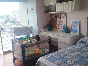 Venta Departamento Triplex Terraza Jacuzzi Surco Casuarinas Sur