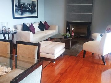 Venta Departamento Triplex Terraza Jacuzzi Surco Casuarinas Sur