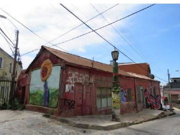 Real oportunidad propiedad a metros del Museo Cielo Abierto
