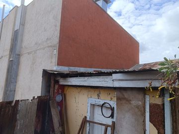 Real oportunidad propiedad a metros del Museo Cielo Abierto