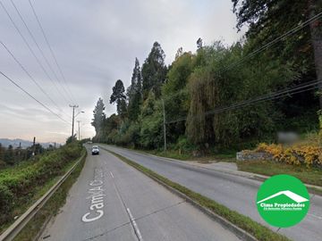 Terreno en Venta sector Villuco, Chiguayante, Concepción.