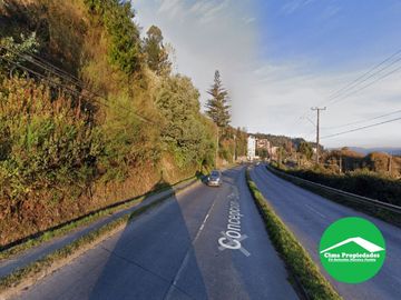 Terreno en Venta sector Villuco, Chiguayante, Concepción.