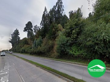 Terreno en Venta sector Villuco, Chiguayante, Concepción.