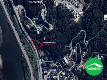 Terreno en Venta sector Villuco, Chiguayante, Concepción.