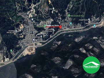 Terreno en Venta sector Villuco, Chiguayante, Concepción.
