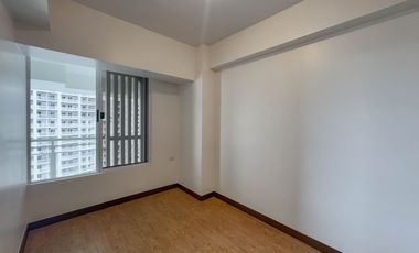 Brand New 2BR unit with Balcony facing amenity pool and jogging path in Allegra Garden Place, Pasig City