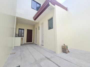 For Sale House and Lot Ready for Occupancy in Panorama near Marikina Heights Marikina City