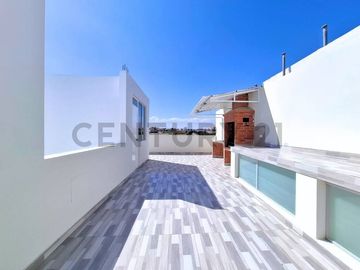 SE VENDE CASA EN ESTRENO EN TACNA