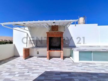 SE VENDE CASA EN ESTRENO EN TACNA