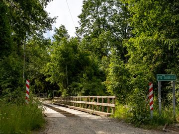 Agro Parcela en venta con vista al Lago Riñihue