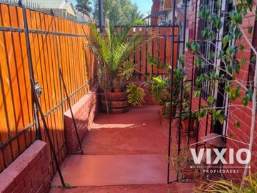 Casa En Venta Maipu 1 Piso Villa Los Heroes 2 Dormitorios