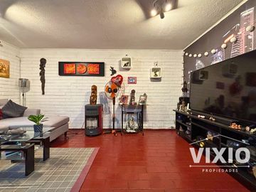Casa En Venta Maipu 1 Piso Villa Los Heroes 2 Dormitorios
