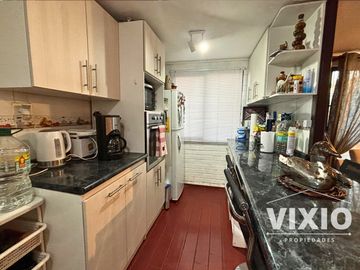 Casa En Venta Maipu 1 Piso Villa Los Heroes 2 Dormitorios
