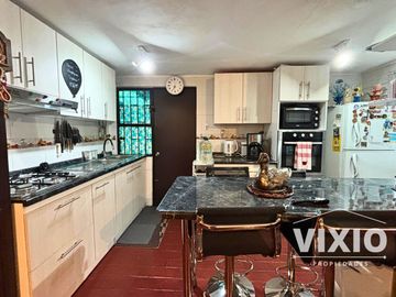 Casa En Venta Maipu 1 Piso Villa Los Heroes 2 Dormitorios