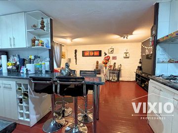 Casa En Venta Maipu 1 Piso Villa Los Heroes 2 Dormitorios